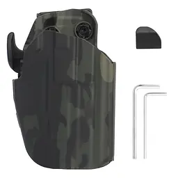 GB-34- Universal holster STANDARD* (283) 6