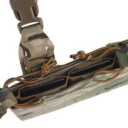 Knight Tactics Chest Hanging 12