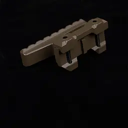 Sports Optics Mount 20mm 5