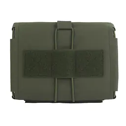 Small Portable Medical Emergency Deployment Waist 5