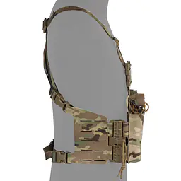 Knight Tactics Chest Hanging 10