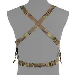 Knight Tactics Chest Hanging 11