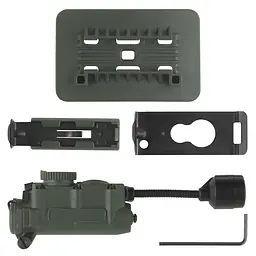 Rattlesnake Multi Purpose Helmet 6