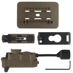 Rattlesnake Multi Purpose Helmet 7