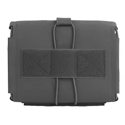 Small Portable Medical Emergency Deployment Waist 6