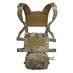 Series Jump Config Assault Tactical Chest 1