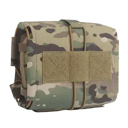 Small Portable Medical Emergency Deployment Waist 7