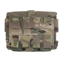 Small Portable Medical Emergency Deployment Waist 9