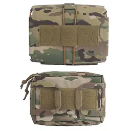 Small Portable Medical Emergency Deployment Waist 10