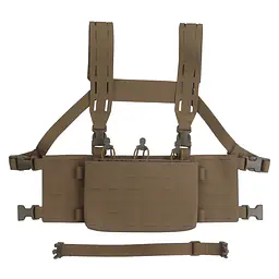 Modular Tactical Chest Harness Function Tactical 4