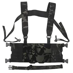 Laser Molle Multi Functional Tactical Matching 2