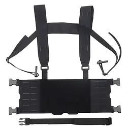 Laser Molle Multi Functional Tactical Matching 3