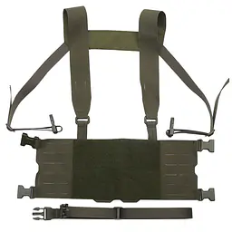 Laser Molle Multi Functional Tactical Matching 5