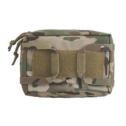 Small Portable Medical Emergency Deployment Waist 11
