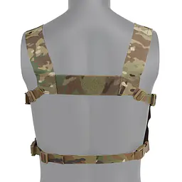 Laser Molle Multi Functional Tactical Matching 10