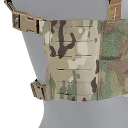 Laser Molle Multi Functional Tactical Matching 11