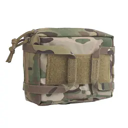 Small Portable Medical Emergency Deployment Waist 12