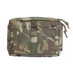 Small Portable Medical Emergency Deployment Waist 14