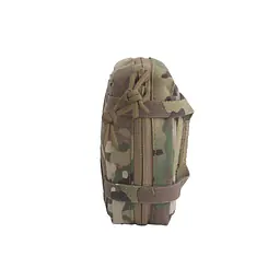 Small Portable Medical Emergency Deployment Waist 15