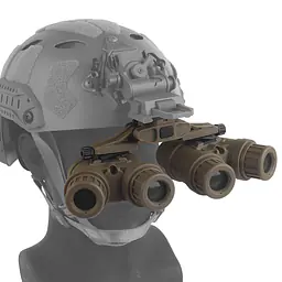 Lightweight Night Vision Device 1