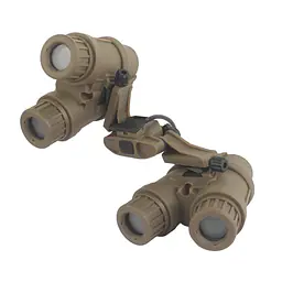 Lightweight Night Vision Device 4