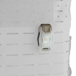 Nano Signal Light Three Color Light 8
