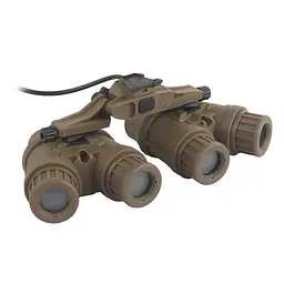 Lightweight Night Vision Device 7