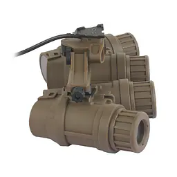 Lightweight Night Vision Device 8