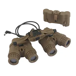 Lightweight Night Vision Device 5