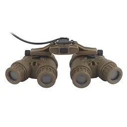 Lightweight Night Vision Device 6