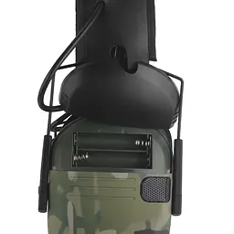 Shooting Range Sports Training 12