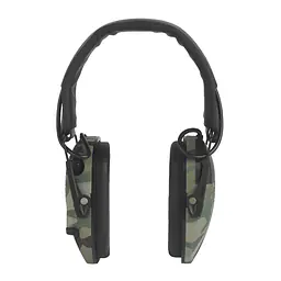 Shooting Range Sports Training 10