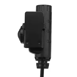 Tactical U94 V2 PTT Tactical Headphones Adapter for Multiple Connectors Compatible with U17 Specifications Connectors 7