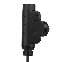 Tactical U94 V2 PTT Tactical Headphones Adapter for Multiple Connectors Compatible with U17 Specifications Connectors 4