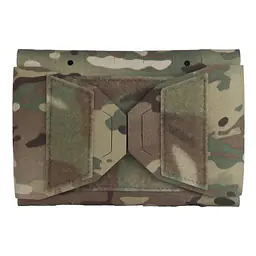 Tactical Split Design Enables Quick Access 7