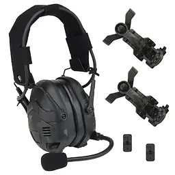 Sound Pickup Noise Reduction 2