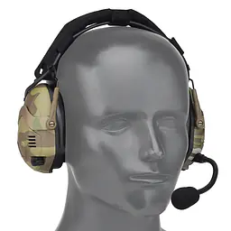 Sound Pickup Noise Reduction 9