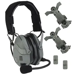 Sound Pickup Noise Reduction 6
