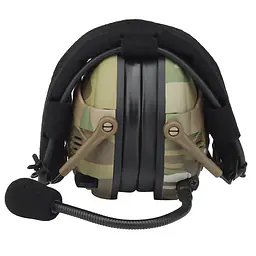 Sound Pickup Noise Reduction 7