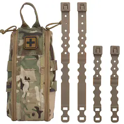 Outdoor Tactical Multi-Functional Molle Kit 1