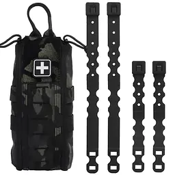 Outdoor Tactical Multi-Functional Molle Kit 2