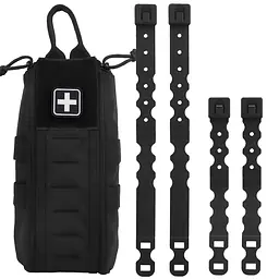 Outdoor Tactical Multi-Functional Molle Kit 3