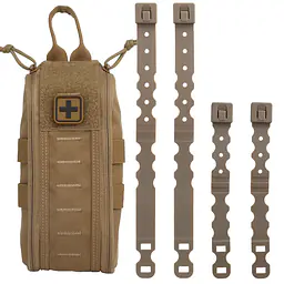 Outdoor Tactical Multi-Functional Molle Kit 4