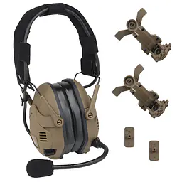 Sound Pickup Noise Reduction 15