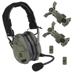 Sound Pickup Noise Reduction 16