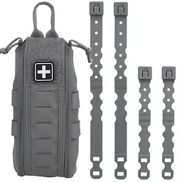 Outdoor Tactical Multi-Functional Molle Kit 6