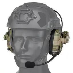 Sound Pickup Noise Reduction 22