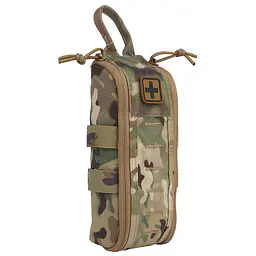 Outdoor Tactical Multi-Functional Molle Kit 7