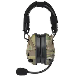 Sound Pickup Noise Reduction 18