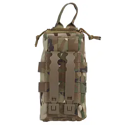 Outdoor Tactical Multi-Functional Molle Kit 9